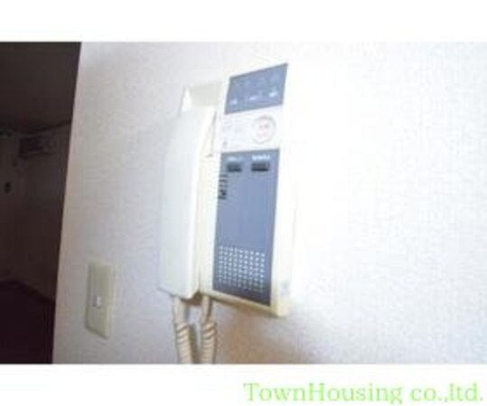 クレアコートM2の物件内観写真